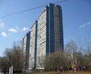 1-комнатная квартира площадью 38 кв.м, Тарусская улица, 18к2 | цена 7 200 000 руб. | www.metrprice.ru