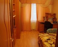 2-комнатная квартира площадью 57 кв.м, улица Корнеева, 38 | цена 4 700 000 руб. | www.metrprice.ru