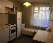 1-комнатная квартира площадью 37 кв.м, 11-й мкр, К1108 | цена 4 500 000 руб. | www.metrprice.ru