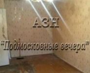 1-комнатная квартира площадью 30 кв.м, улица Советской Конституции, 23Б | цена 1 450 000 руб. | www.metrprice.ru