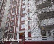 1-комнатная квартира площадью 38 кв.м, Алтуфьевское ш., 92 | цена 5 980 000 руб. | www.metrprice.ru