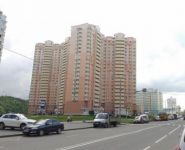 2-комнатная квартира площадью 74 кв.м, Красногорский бул., 18 | цена 7 300 000 руб. | www.metrprice.ru