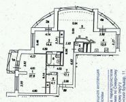 3-комнатная квартира площадью 100.3 кв.м, Квесисская 2-я ул., 20к1 | цена 45 000 000 руб. | www.metrprice.ru