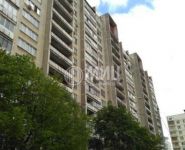 2-комнатная квартира площадью 53 кв.м, Теплый Стан ул., 3К1 | цена 8 550 000 руб. | www.metrprice.ru