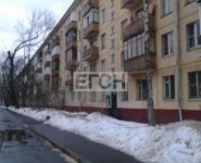 2-комнатная квартира площадью 45 кв.м, Зеленодольская ул., 28К3 | цена 7 350 000 руб. | www.metrprice.ru