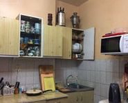 3-комнатная квартира площадью 76 кв.м, Ленинский просп., 78 | цена 18 000 000 руб. | www.metrprice.ru