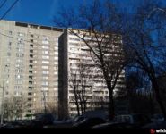 3-комнатная квартира площадью 68 кв.м, Онежская ул., 18К3 | цена 8 200 000 руб. | www.metrprice.ru