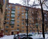 1-комнатная квартира площадью 35 кв.м, Бутырская ул., 53/2 | цена 6 450 000 руб. | www.metrprice.ru