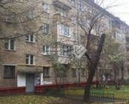 2-комнатная квартира площадью 45 кв.м, Совхозная улица, 53к1 | цена 5 600 000 руб. | www.metrprice.ru