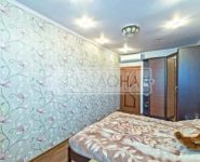 2-комнатная квартира площадью 60 кв.м, улица Белобородова, 11к1 | цена 7 900 000 руб. | www.metrprice.ru