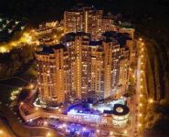 4-комнатная квартира площадью 150 кв.м, Минская ул., 1ГК2 | цена 67 000 000 руб. | www.metrprice.ru