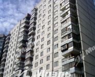 2-комнатная квартира площадью 53.5 кв.м, Миклухо-Маклая ул., 36К1 | цена 11 000 000 руб. | www.metrprice.ru