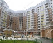 2-комнатная квартира площадью 68 кв.м, Радиальная 6-я ул., 5К2 | цена 8 900 000 руб. | www.metrprice.ru