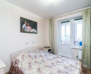 3-комнатная квартира площадью 52 кв.м, Молостовых ул., 16К1 | цена 8 190 000 руб. | www.metrprice.ru