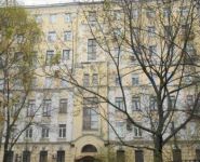 1-комнатная квартира площадью 38.7 кв.м, Трубниковский переулок, 30с3 | цена 15 000 000 руб. | www.metrprice.ru