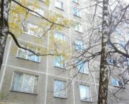 2-комнатная квартира площадью 44.8 кв.м, Островитянова ул., 23К2 | цена 7 600 000 руб. | www.metrprice.ru