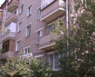 2-комнатная квартира площадью 43 кв.м, Богатырская 3-я ул., 21 | цена 5 190 000 руб. | www.metrprice.ru
