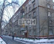 3-комнатная квартира площадью 71 кв.м, Бойцовая ул., 15 | цена 2 400 000 руб. | www.metrprice.ru