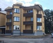 1-комнатная квартира площадью 34 кв.м, Спортивная улица, д.12 | цена 2 600 000 руб. | www.metrprice.ru