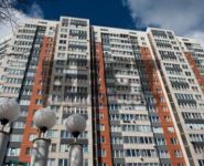 2-комнатная квартира площадью 58 кв.м, Твардовского ул., 4К2 | цена 13 500 000 руб. | www.metrprice.ru