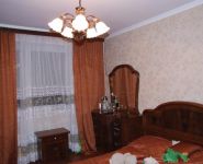 2-комнатная квартира площадью 54 кв.м, Голубинская ул., 7К2 | цена 9 990 000 руб. | www.metrprice.ru
