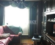 2-комнатная квартира площадью 53 кв.м, Липецкая ул., 17К1 | цена 6 400 000 руб. | www.metrprice.ru