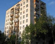 1-комнатная квартира площадью 32 кв.м, Балаклавский просп., 26К1 | цена 5 650 000 руб. | www.metrprice.ru