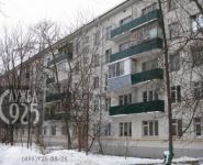 1-комнатная квартира площадью 32 кв.м, Конаковский проезд, 3 | цена 5 375 000 руб. | www.metrprice.ru