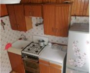 2-комнатная квартира площадью 39 кв.м, улица Мичурина, 1А | цена 3 400 000 руб. | www.metrprice.ru