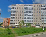 2-комнатная квартира площадью 53 кв.м, Сосновая улица, 30 | цена 5 600 000 руб. | www.metrprice.ru