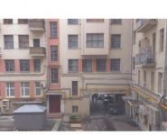 3-комнатная квартира площадью 89 кв.м, Тверская ул., 6С3 | цена 26 600 000 руб. | www.metrprice.ru