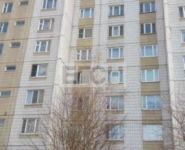 1-комнатная квартира площадью 38 кв.м, Керамический пр., 51К2 | цена 5 230 000 руб. | www.metrprice.ru