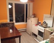 2-комнатная квартира площадью 51 кв.м, улица Чистяковой, 40 | цена 6 300 000 руб. | www.metrprice.ru