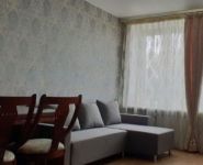 3-комнатная квартира площадью 57 кв.м, ул Люсиновская, д. 72 | цена 12 100 000 руб. | www.metrprice.ru