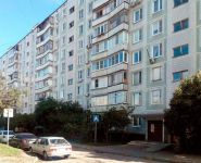 3-комнатная квартира площадью 51 кв.м, Можайское шоссе, 107 | цена 5 550 000 руб. | www.metrprice.ru