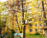 2-комнатная квартира площадью 34 кв.м, улица Маршала Неделина, 30к4 | цена 5 900 000 руб. | www.metrprice.ru