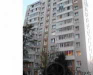 1-комнатная квартира площадью 36 кв.м, 8-й мкр, К854 | цена 3 950 000 руб. | www.metrprice.ru