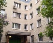 2-комнатная квартира площадью 52 кв.м, Космонавтов пр-т, 16 | цена 5 250 000 руб. | www.metrprice.ru