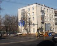 3-комнатная квартира площадью 71 кв.м, Боженко ул., 9 | цена 8 990 000 руб. | www.metrprice.ru