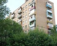 2-комнатная квартира площадью 40 кв.м, Якорная улица, 5к2 | цена 5 800 000 руб. | www.metrprice.ru