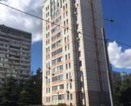 2-комнатная квартира площадью 53.4 кв.м, Сколковское шоссе, д.18 | цена 7 990 000 руб. | www.metrprice.ru