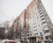 3-комнатная квартира площадью 75.2 кв.м, Каширское ш., 86К2 | цена 10 700 000 руб. | www.metrprice.ru