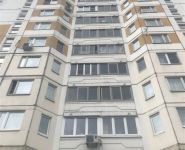 1-комнатная квартира площадью 42 кв.м, ул Олеко Дундича, д. 32 | цена 2 500 000 руб. | www.metrprice.ru