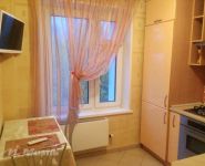 2-комнатная квартира площадью 45 кв.м, Островитянова ул., 39 | цена 8 500 000 руб. | www.metrprice.ru