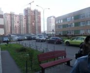 2-комнатная квартира площадью 61 кв.м, Юбилейный пр-т, 66 | цена 8 500 000 руб. | www.metrprice.ru