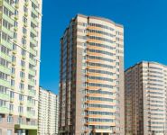 2-комнатная квартира площадью 43.6 кв.м, жилой комплекс Люберцы 2018, к49 | цена 3 934 900 руб. | www.metrprice.ru