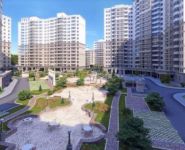 3-комнатная квартира площадью 114.8 кв.м, Первомайская улица, 37к2 | цена 31 800 000 руб. | www.metrprice.ru