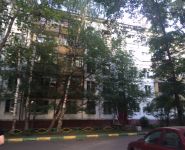 3-комнатная квартира площадью 55 кв.м, Амурская ул., 16к1 | цена 6 500 000 руб. | www.metrprice.ru