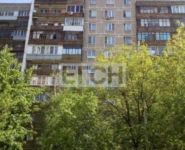 1-комнатная квартира площадью 41 кв.м, Варшавское ш., 90К3 | цена 5 950 000 руб. | www.metrprice.ru