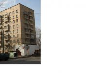 2-комнатная квартира площадью 9 кв.м, Бочкова ул., 9 | цена 7 000 000 руб. | www.metrprice.ru